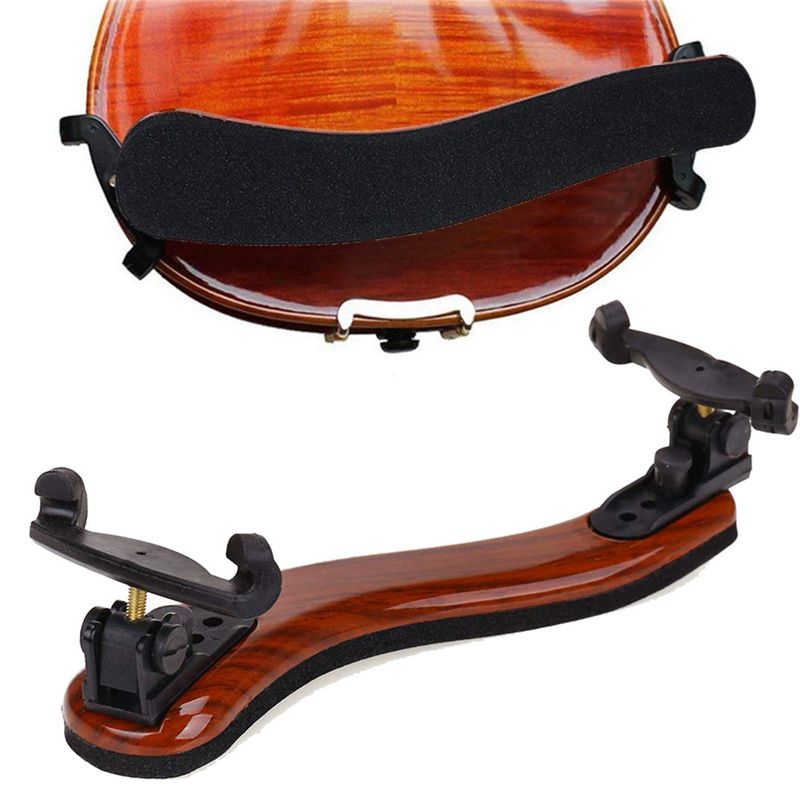 Musical Instrument Accessories - [تخفيضات ضخمة] مساند كتف من خشب