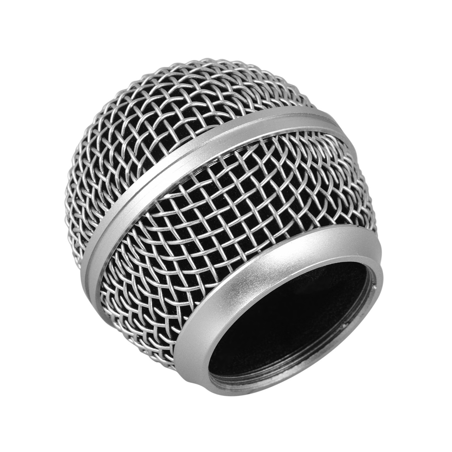 Shure Mic Sm58 - شبكة ميكروفون بديلة متوافقة مع ميكروفونات