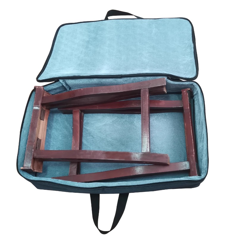 Musical Instrument Bag - حقيبة تخزين حامل Guzheng منظم رف
