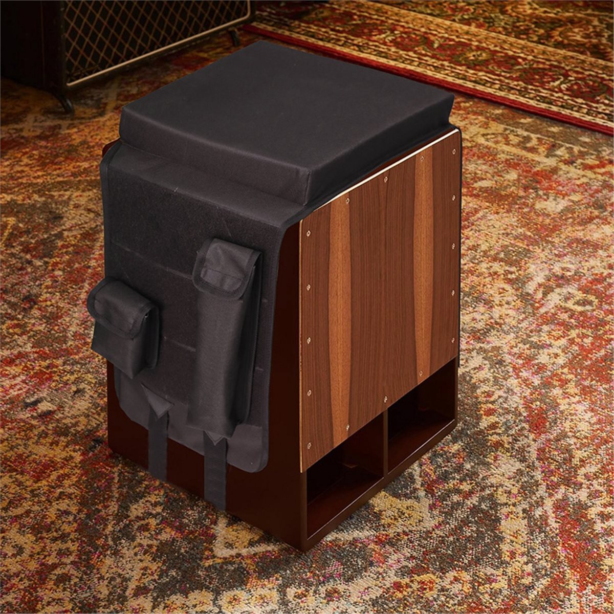 Musical Instrument Accessories - [تخفيضات ضخمة] مقعد كاجون مبطن مع