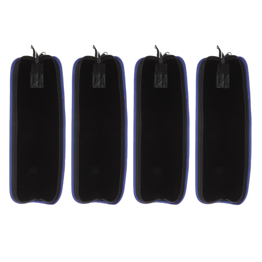حقيبة حمل لجهاز تسجيل الصوت (4 - مراجعة Musical Instrument Bag وسعره
