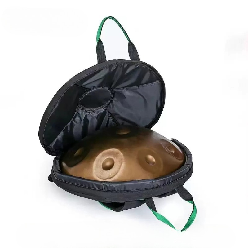 حقيبة هاندبان احترافية متينة م - مراجعة Musical Instrument Bag وسعره