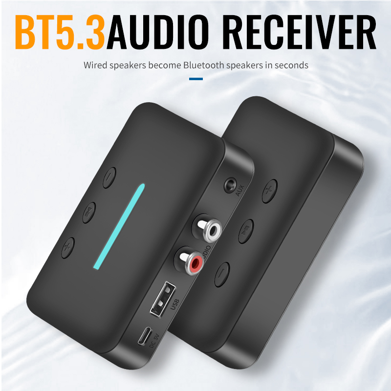 USB بلوتوث 5.3 استقبال الصوت م - مراجعة L Musical Instrument وسعره