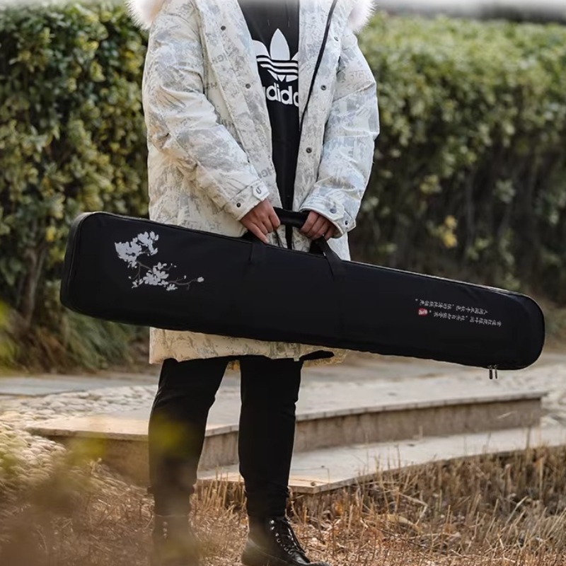 حقيبة تخزين جوكين من قماش أكسف - مراجعة Musical Instrument Bag وسعره