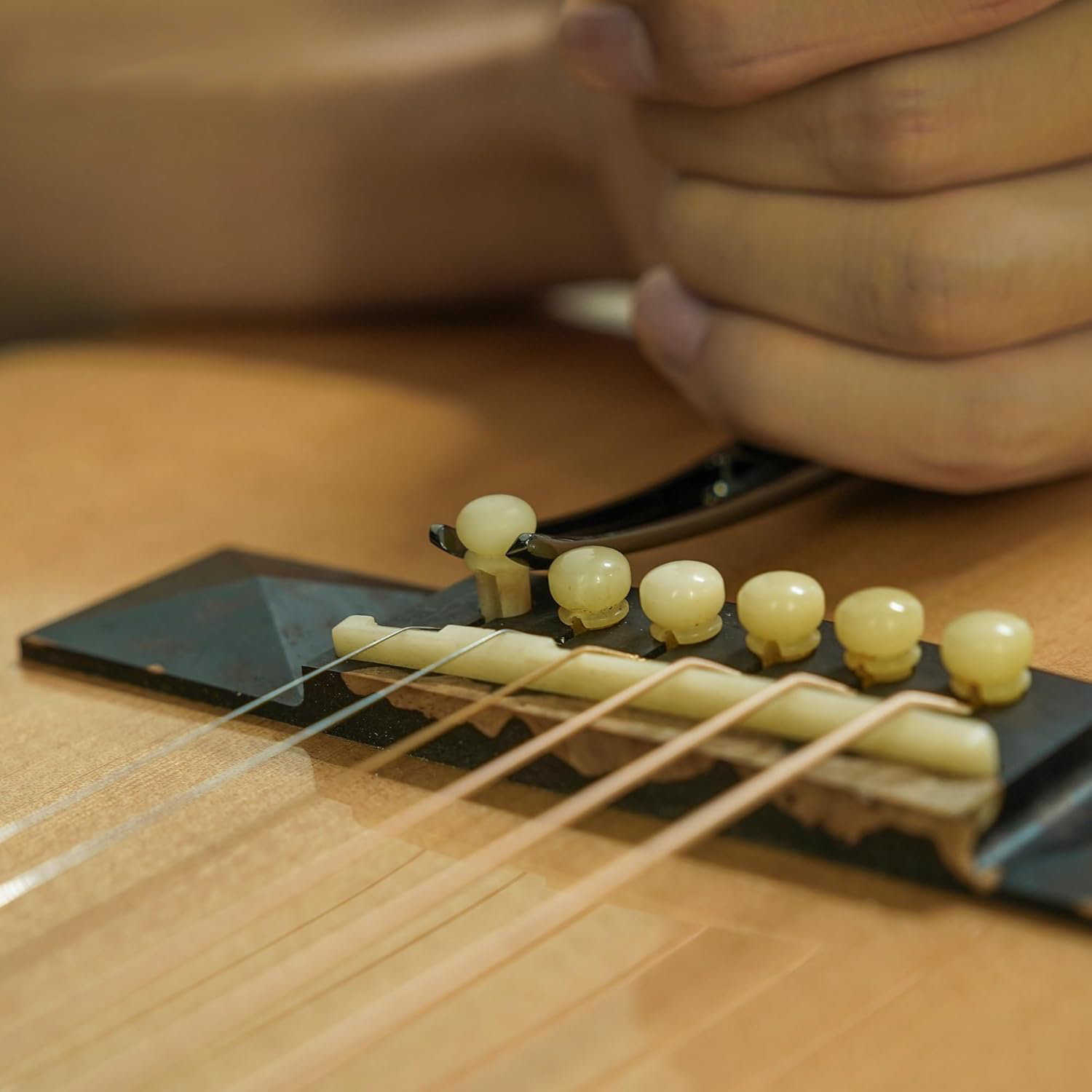 كابو جيتار 4 في 1 للجيتار الصو - مراجعة Musical Instrument Ukulele وسعره