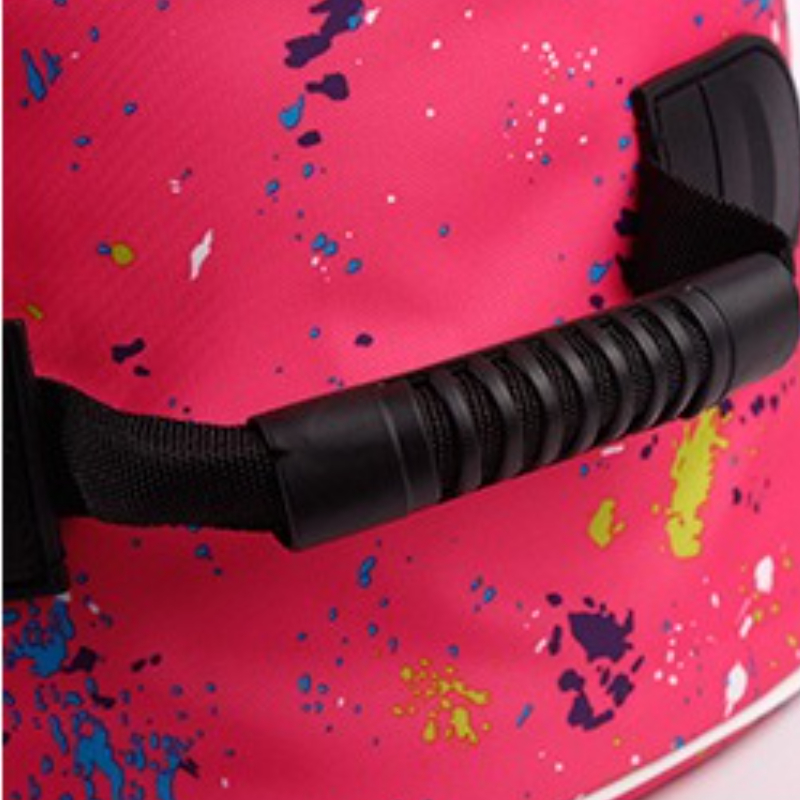 8 بوصة اللسان طبل حقيبة التأمل - مراجعة Musical Instrument Bag وسعره