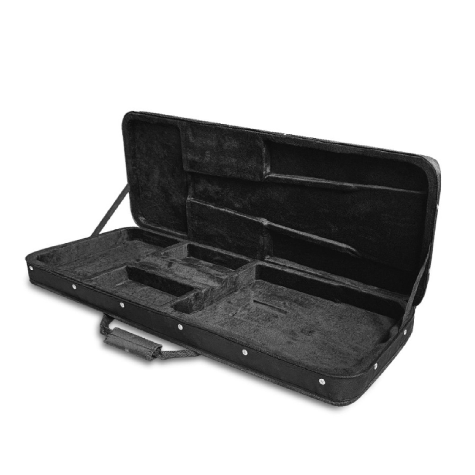 حقيبة جيتار خفيفة الوزن من الف - مراجعة Musical Instrument Accessories وسعره