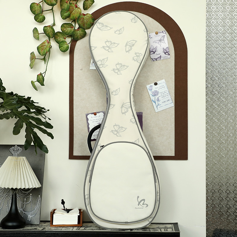 عاكس فراشة بيبا حقيبة مقاوم لل - مراجعة Musical Instrument Bag وسعره