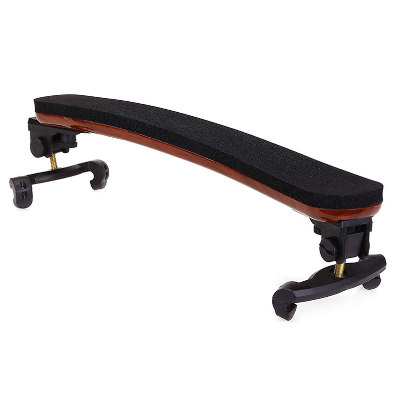 [تخفيضات ضخمة] مساند كتف من خش - مراجعة Musical Instrument Accessories وسعره