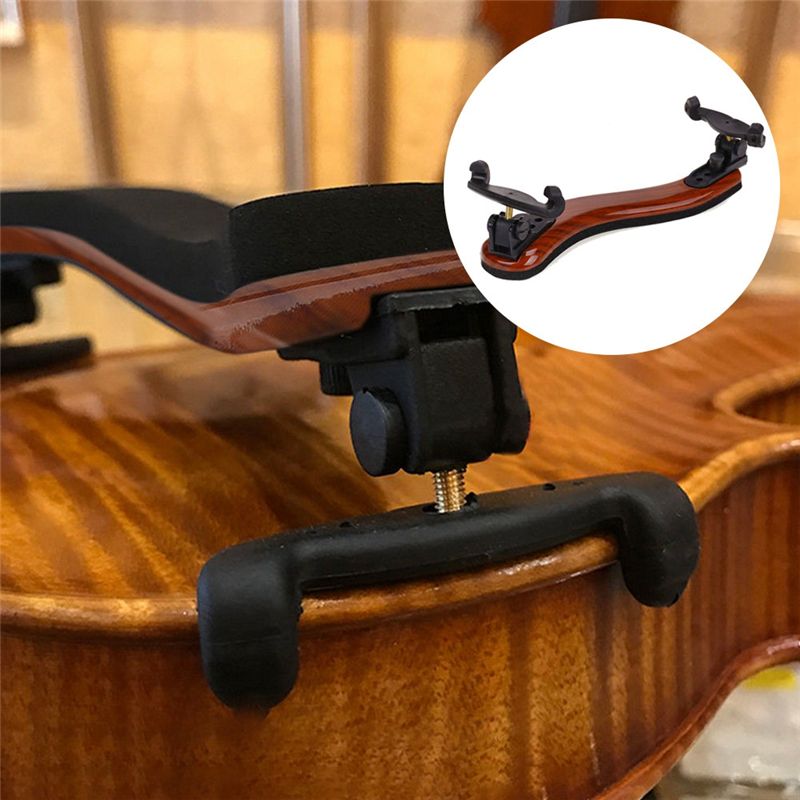 [تخفيضات ضخمة] مساند كتف من خش - مراجعة Musical Instrument Accessories وسعره