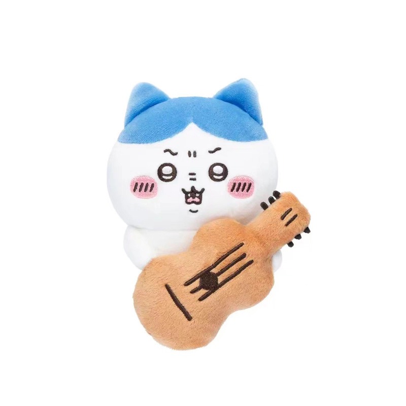 سلسلة مفاتيح قطيفة يومية مضحكة - مراجعة Musical Instrument Accessories وسعره