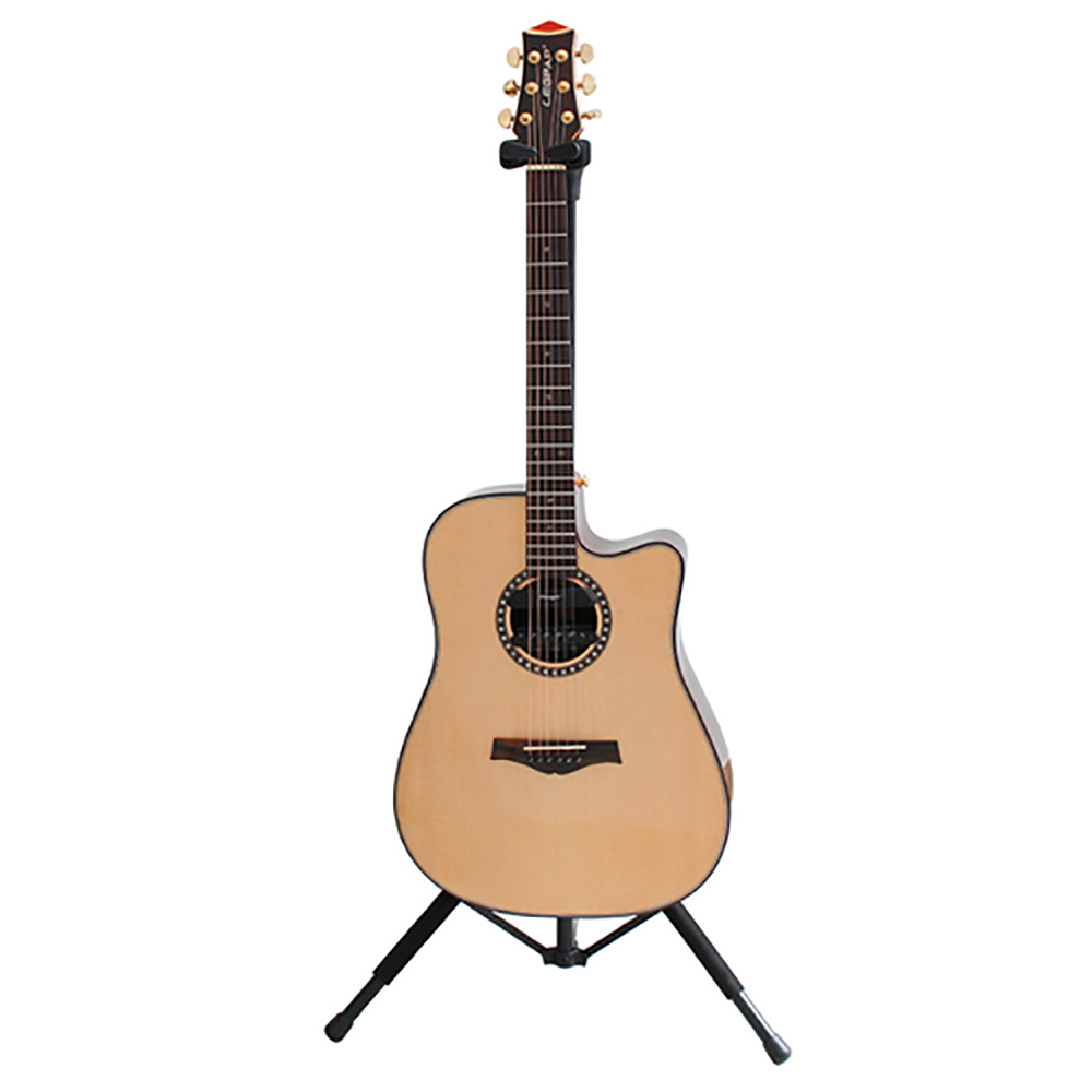 فلانجر FL-08 حامل جيتار عالمي  - مراجعة Musical Instrument Ukulele وسعره