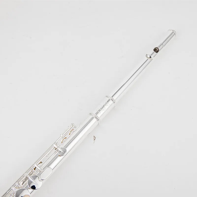 سانكيو AF301 ألتو فلوت جي تون  - مراجعة Musical Instrument Morocco وسعره