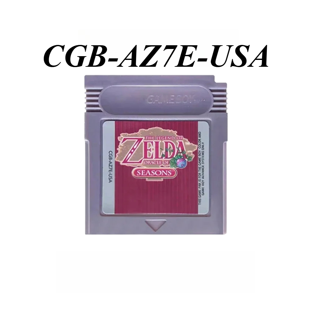 بطاقة لعبة فيديو كلاسيكية زيلد - مراجعة Musical Instrument Zelda وسعره