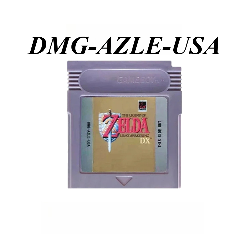 بطاقة لعبة فيديو كلاسيكية زيلد - مراجعة Musical Instrument Zelda وسعره