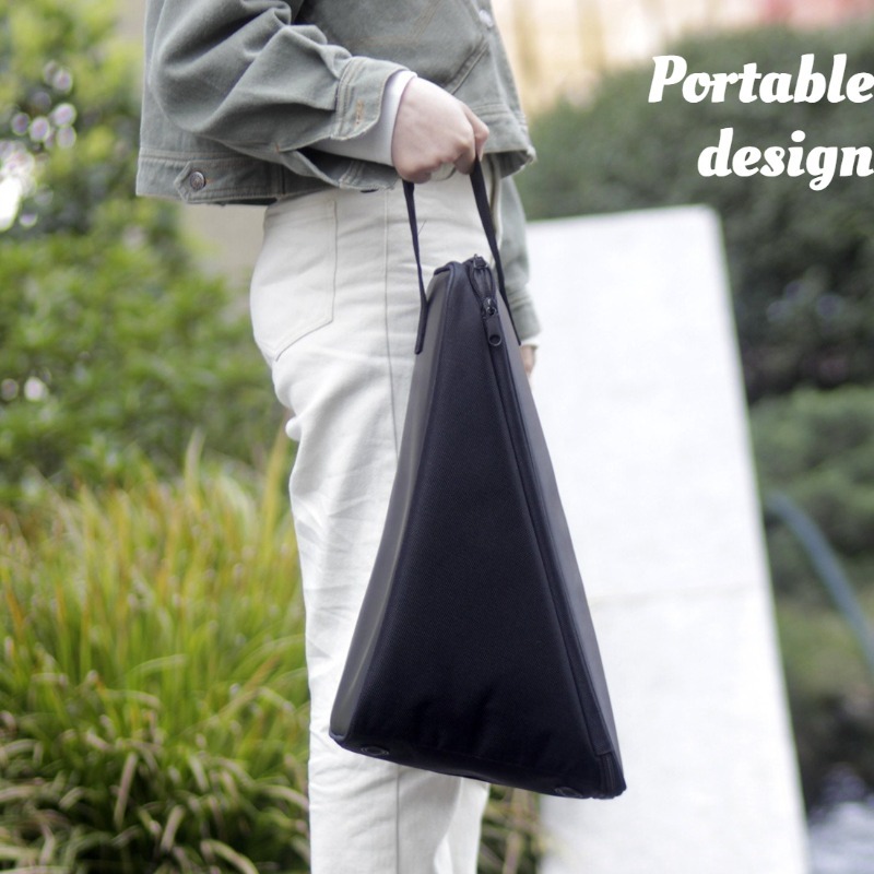 حزمة مطرقة طبلة جلدية قابلة لل - مراجعة Musical Instrument Bag وسعره