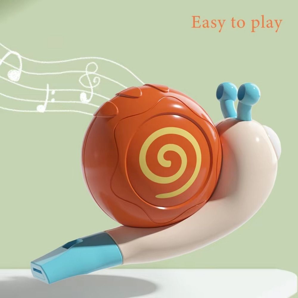 آلة موسيقية على شكل حلزون، صفا - مراجعة Musical Instrument Pronunciation وسعره