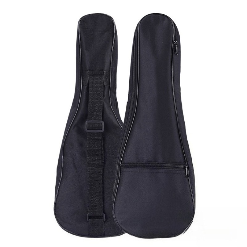 21/23 بوصة حقيبة القيثارة واحد - مراجعة Musical Instrument Bag وسعره