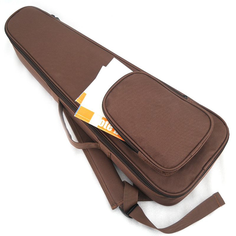 حقيبة يوكليلي من قماش أكسفورد  - مراجعة Musical Instrument Bag وسعره