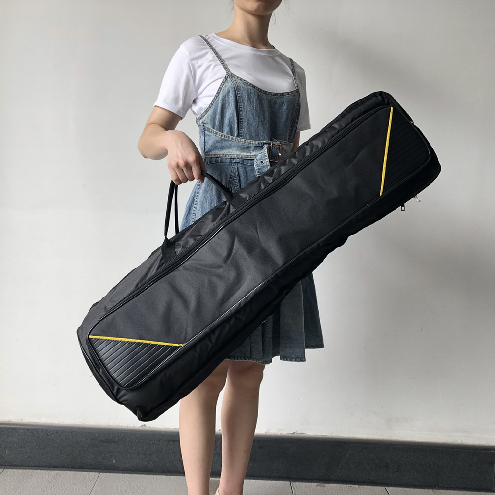 حقيبة الترومبون متوسطة المدى س - مراجعة Musical Instrument Bag وسعره