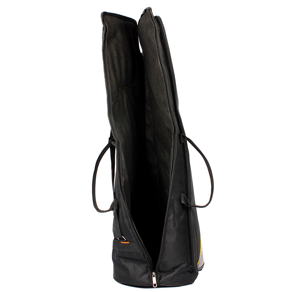 حقيبة الترومبون متوسطة المدى س - مراجعة Musical Instrument Bag وسعره