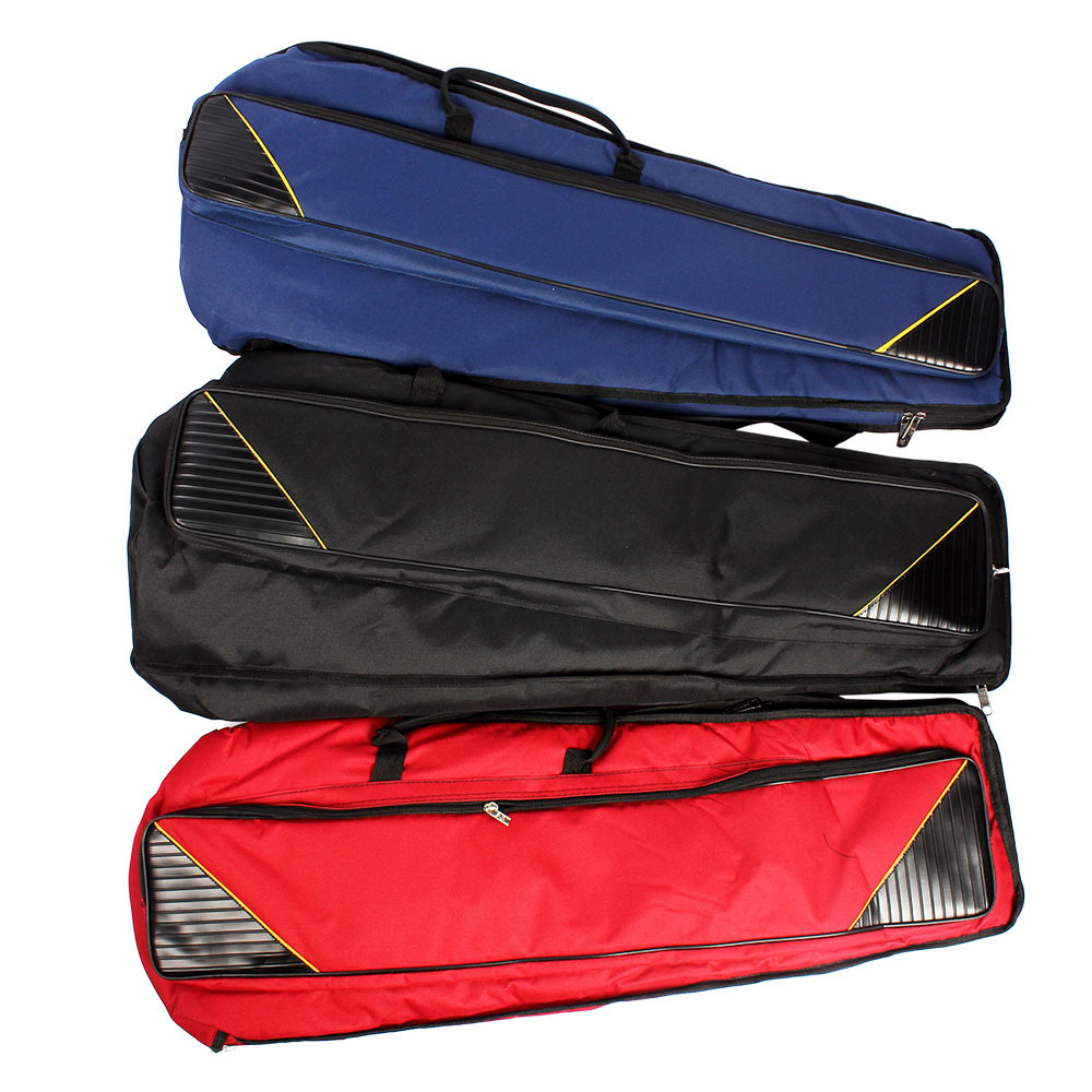 حقيبة الترومبون متوسطة المدى س - مراجعة Musical Instrument Bag وسعره