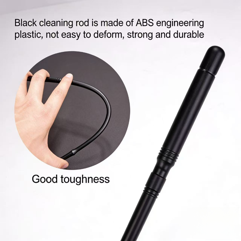 10 قطع من أعواد تنظيف الفلوت،  - مراجعة Musical Instrument Accessories وسعره