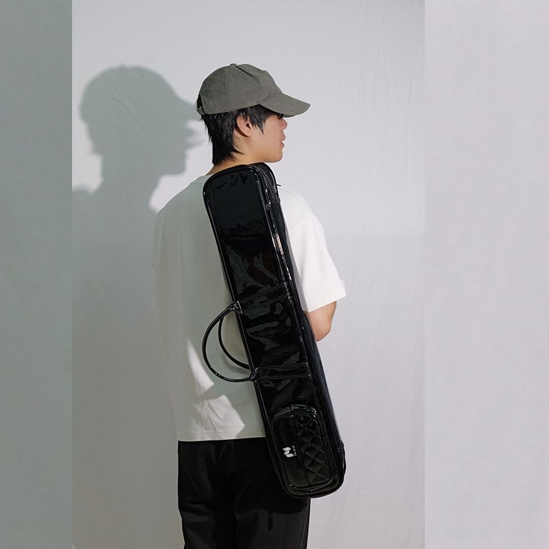 حقيبة فلوت من الخيزران المطلي  - مراجعة Musical Instrument Bag وسعره