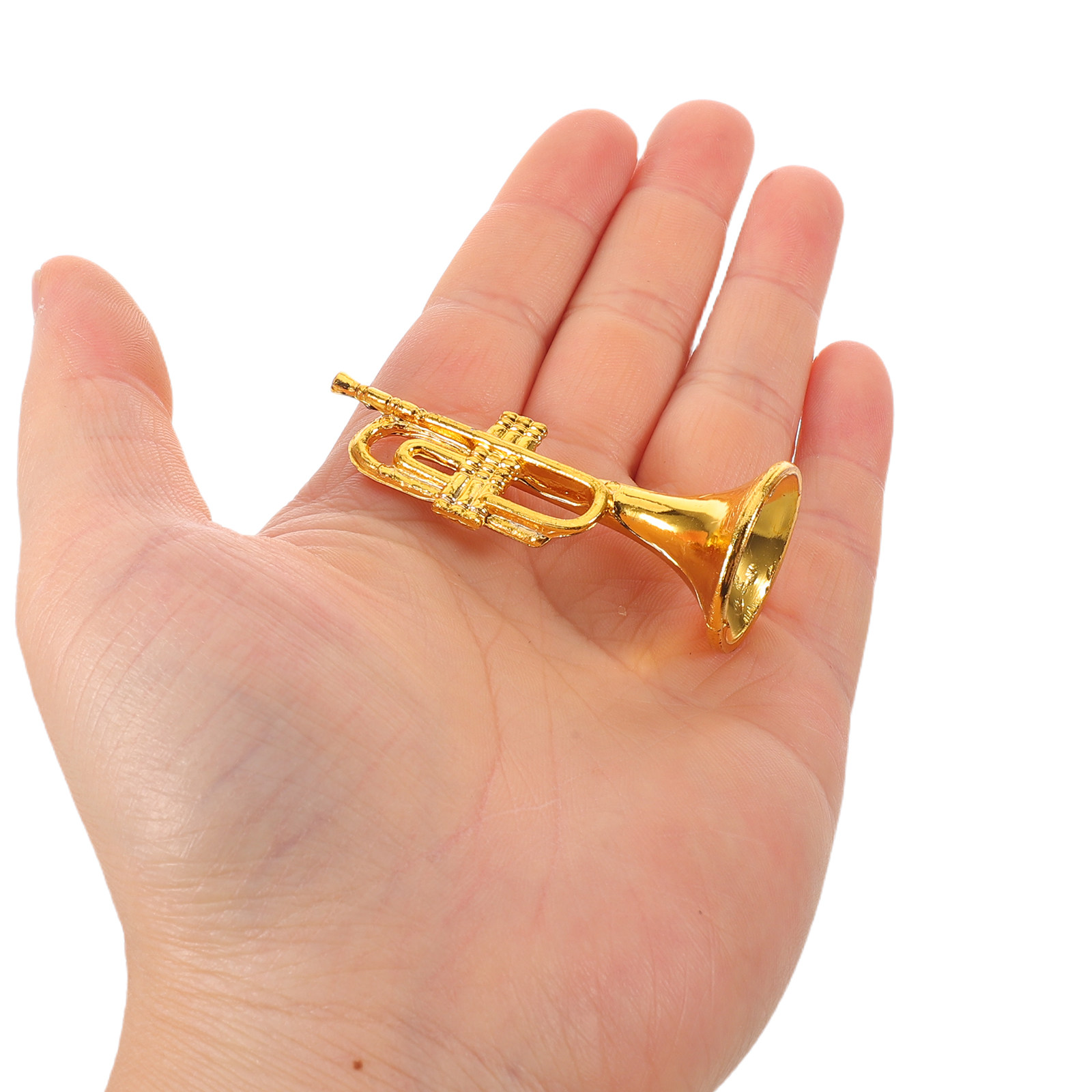 20 قطعة من زينة الآلات الموسيق - مراجعة Musical Instrument Xmas Ornaments وسعره