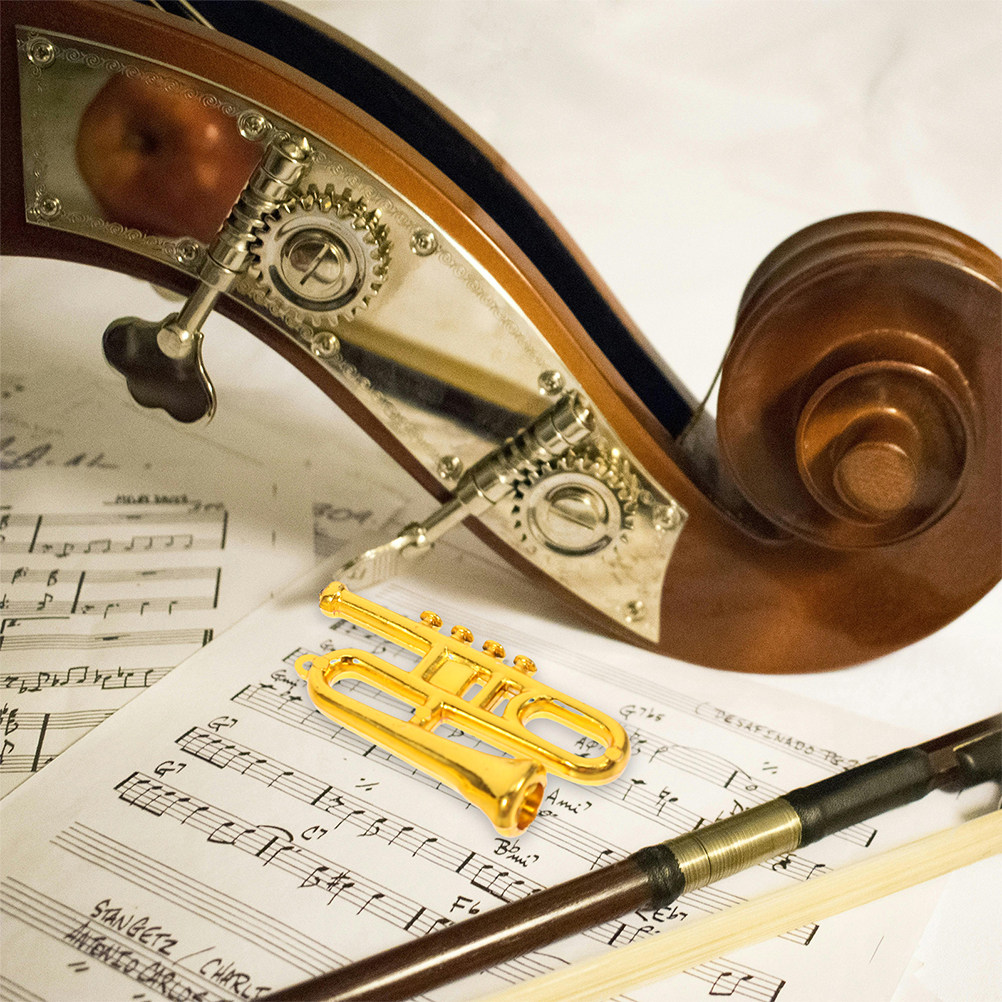 مجموعة من 48 قطعة من الآلات ال - مراجعة Musical Instrument Xmas Ornaments وسعره