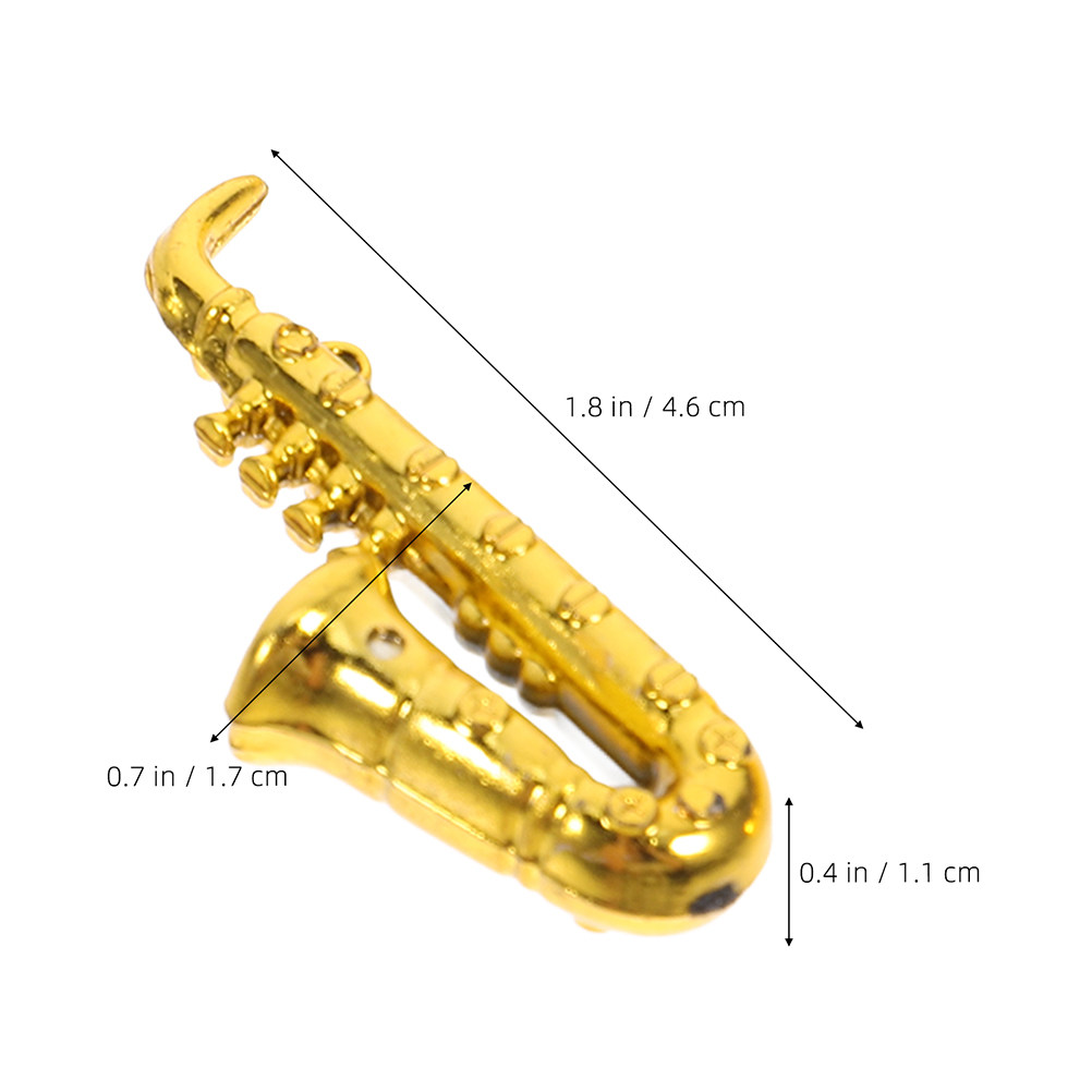 مجموعة من 48 قطعة من الآلات ال - مراجعة Musical Instrument Xmas Ornaments وسعره