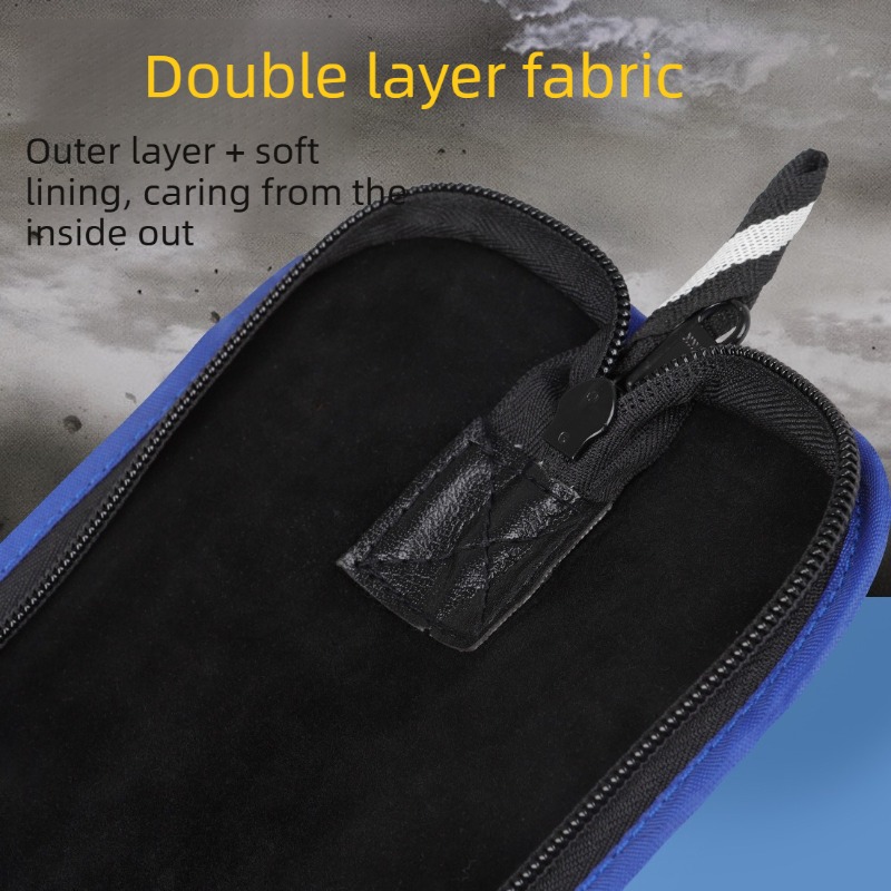 حقيبة حمل آلة الساكسفون الصغير - مراجعة Musical Instrument Bag وسعره