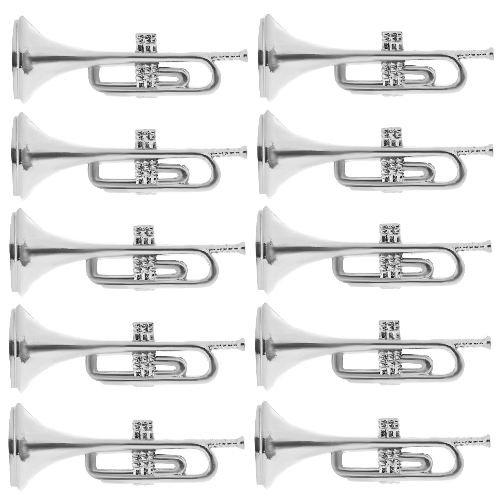 مجموعة من 20 قطعة من أدوات الز - مراجعة Musical Instrument Xmas Ornaments وسعره