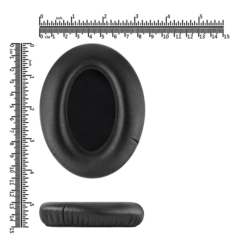 بطانة للأذن لسماعات Sennheiser - مراجعة Sennheiser Headphone Hd 560S وسعره
