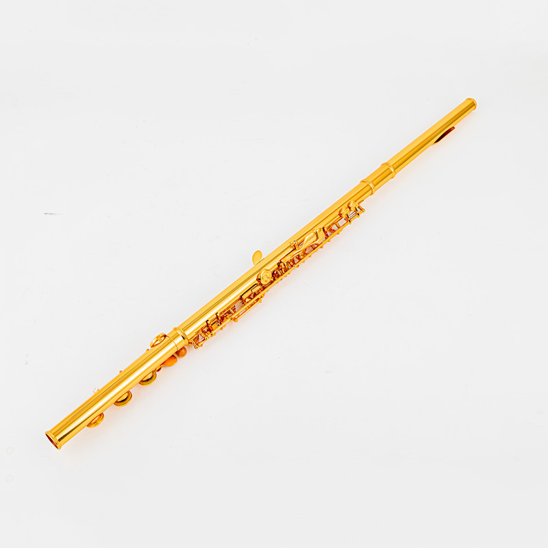 MURAMATSU Flute-b Foot e-Gorge - مراجعة L Musical Instrument وسعره