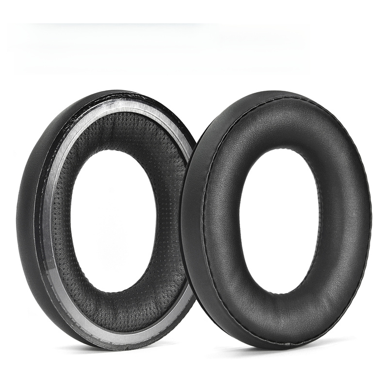 Cooling Gel Ear Pads Headphone - مراجعة Sennheiser Headphone Hd 560S وسعره