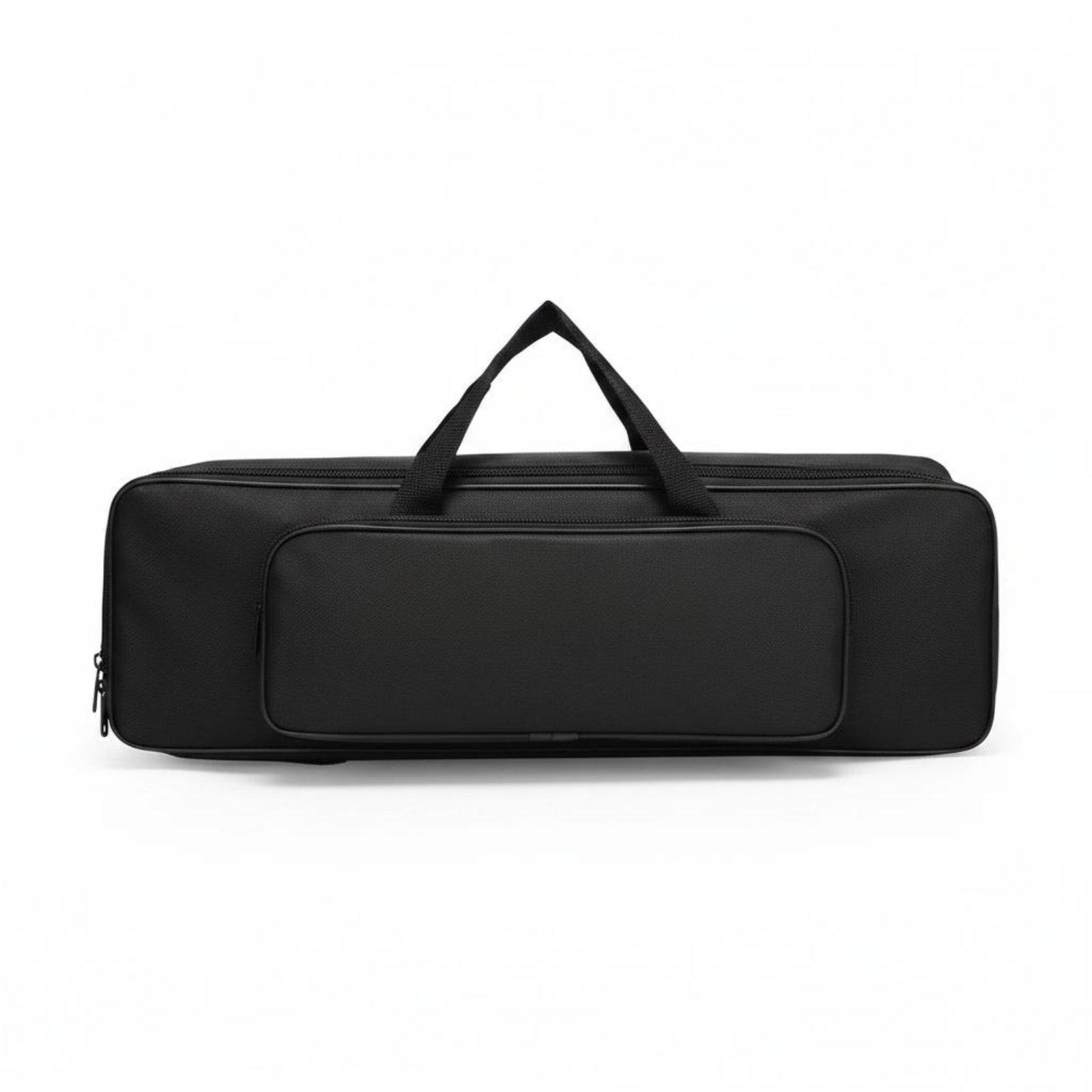 حقيبة لوحة مفاتيح محمولة بسماك - مراجعة Musical Instrument Bag وسعره