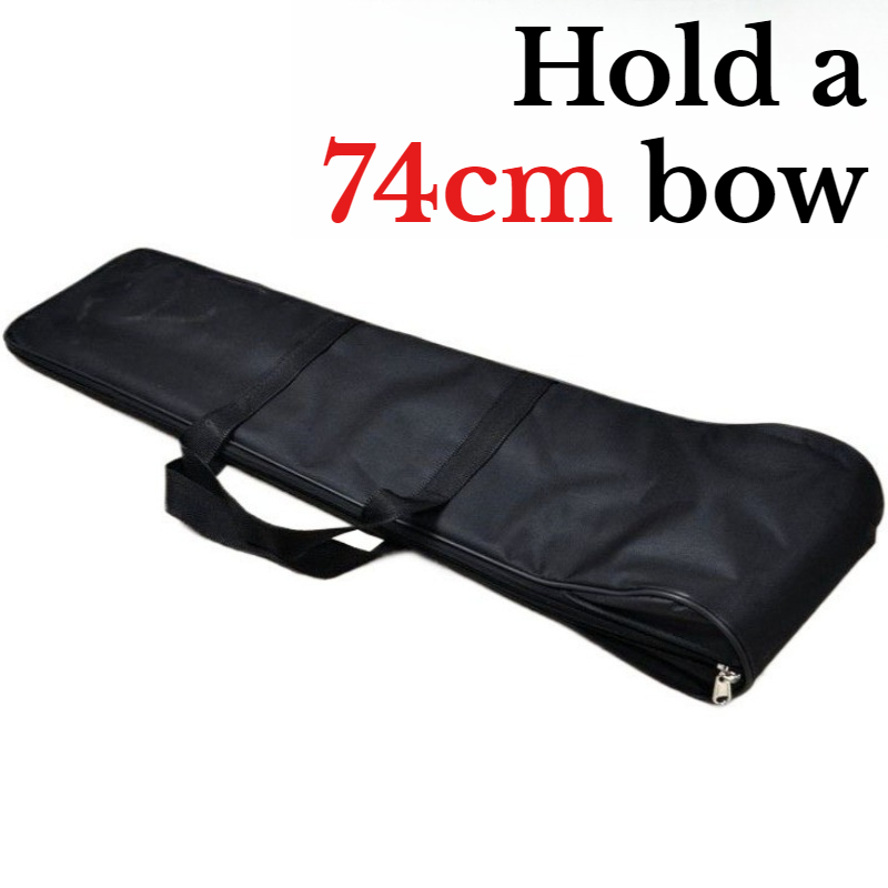 حقيبة Jinghu من قماش أكسفورد خ - مراجعة Musical Instrument Bag وسعره