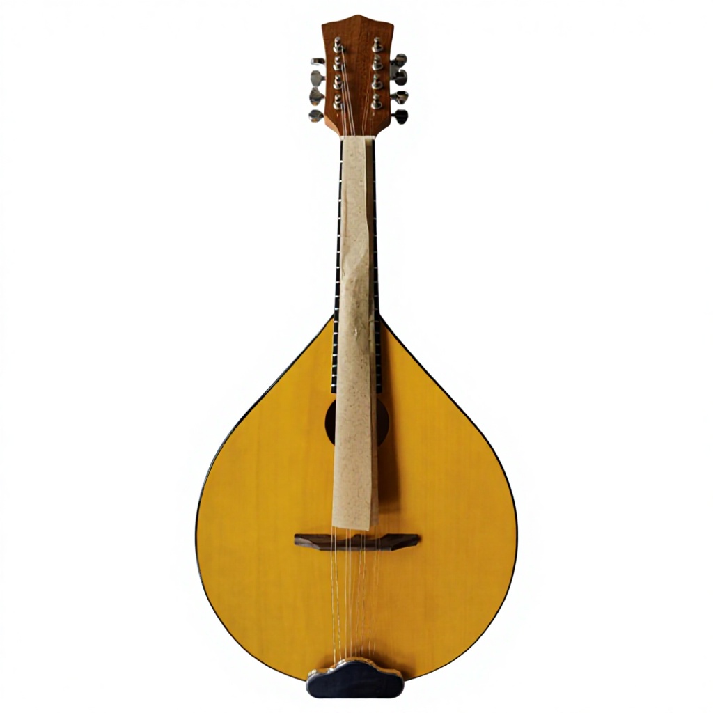 بانجو أكوستيك بثمانية أوتار، م - مراجعة Mandolin A Style وسعره